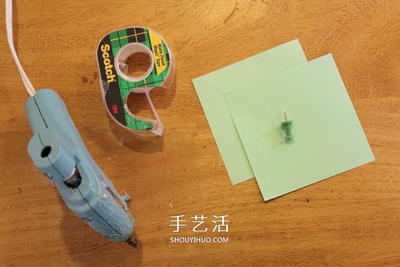 How to make your own paper darts