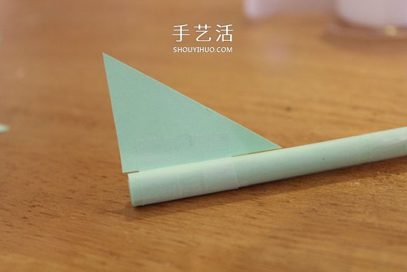 How to make your own paper darts