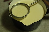 How to make classic cheese pudding