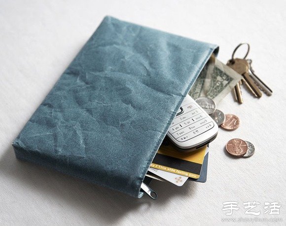 Paper design DIY daily necessities