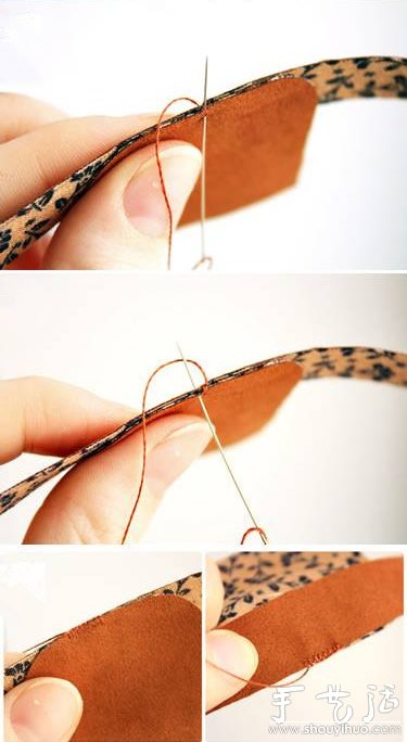 Coin purse handmade tutorial