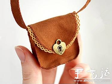 Coin purse handmade tutorial