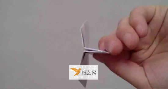 Tutorial on the simplest folding method of paper airplanes