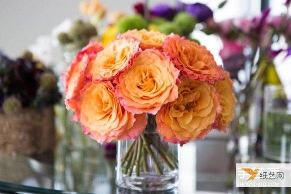 Must-know flower decoration tips to make your home more colorful