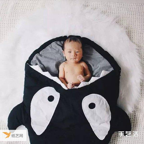 Start your first big adventure in life. Very cute and creative baby photos