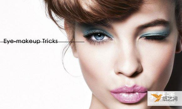 Tips for perfect eye makeup to make your eyes more attractive