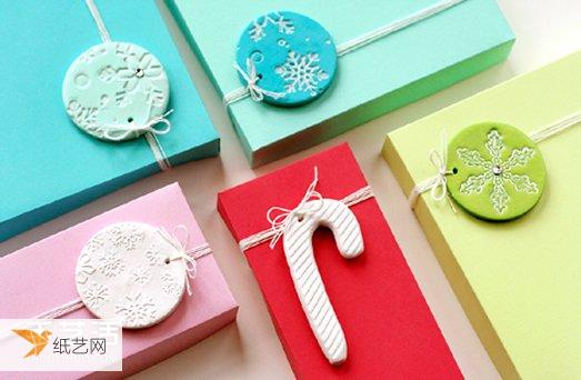 26 personalized pictures of gift wrapping labels to make gifts more unique