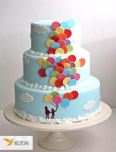 Happy wedding! Specially creative wedding cakes make your wedding a highlight