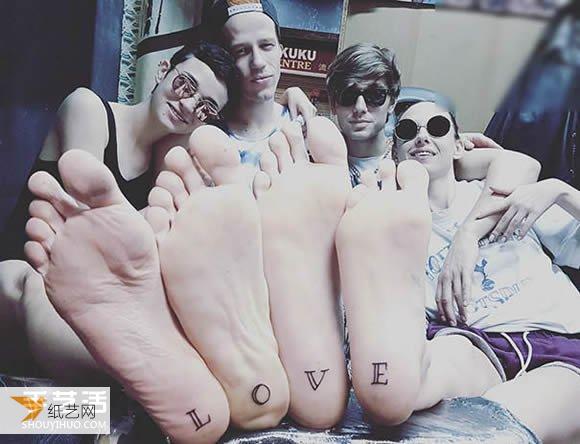 Specially creative tattoo design inspiration to make you and your best friend last forever