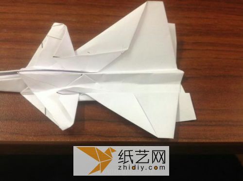 Origami Airplane origami Fighter Cool Making