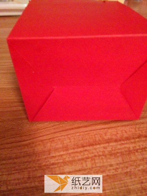 Simple folding tutorial for making origami gift boxes How to beautifully package handmade gifts