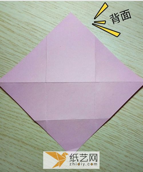 Different Origami Envelope Illustrated Tutorials How to Fold Practical Envelopes