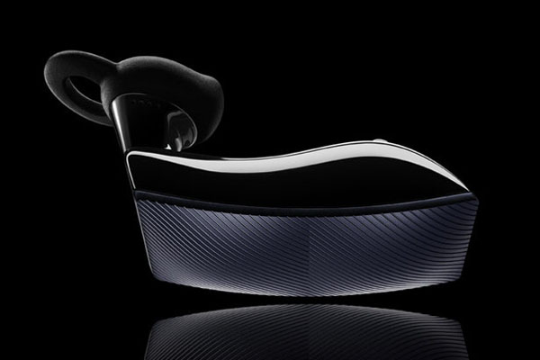 JAWBONE Bluetooth headset