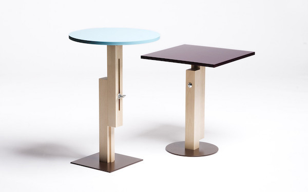 Salone del Mobile 2015: Ten classic designs from British furniture brand SCP