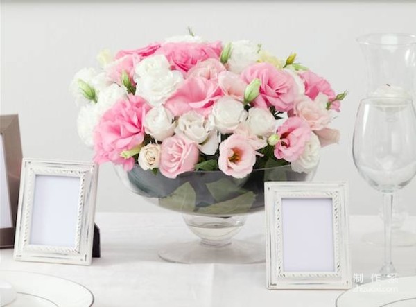 Quick flower arrangement tips