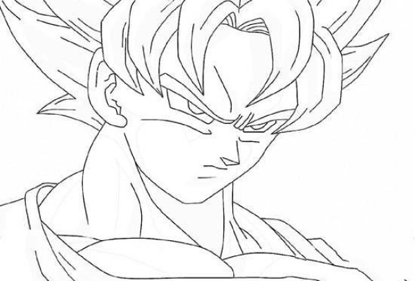 Dragon Ball Sun Wukong avatar simple picture