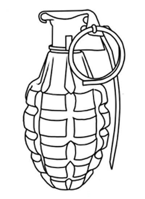 cf grenade simple strokes picture