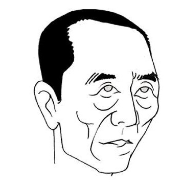 Realistic character sketch Director Zhang Yimou