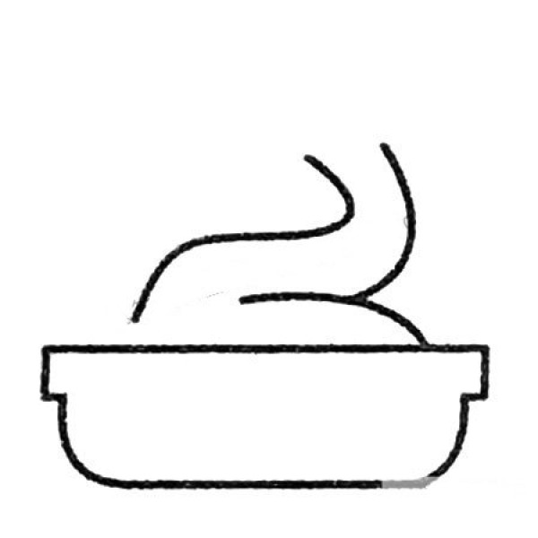 Bonsai simple drawing tutorial