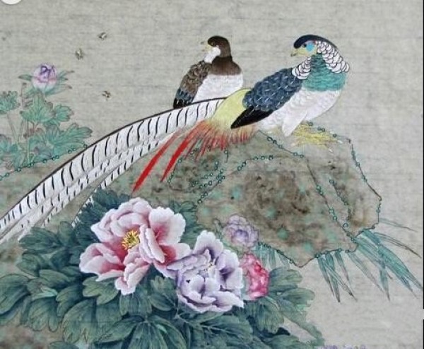 Excellent Chinese painting