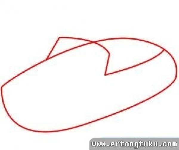 Step-by-step tutorial on how to draw a pink car