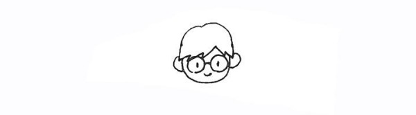 Harry Potter simple drawings