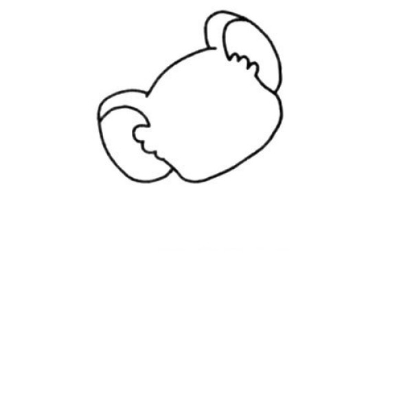 Koala simple drawing tutorial