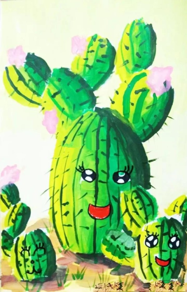 cactus