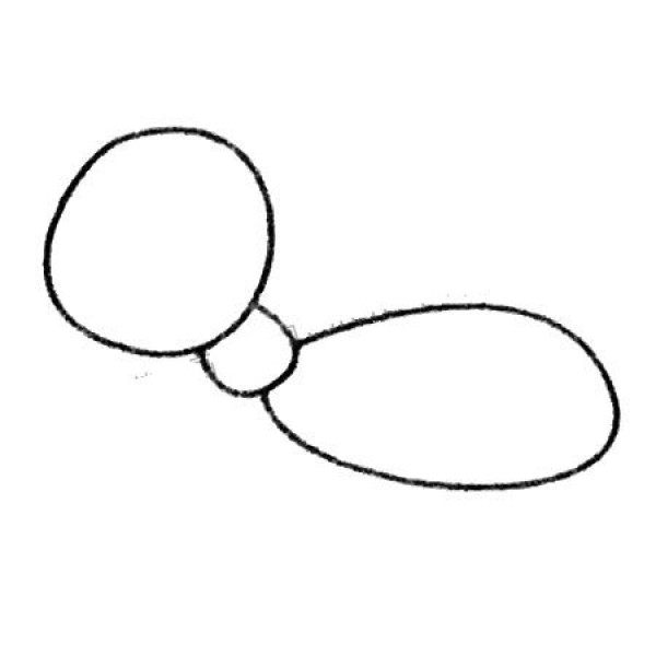 A complete collection of simple ant drawing pictures and drawing steps