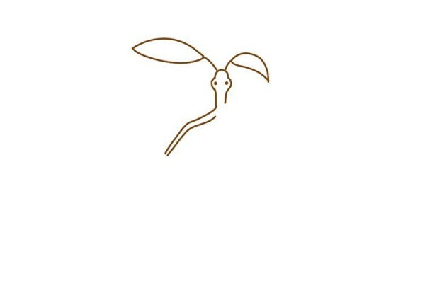 Fantastic Beasts and Where to Find Them Let’s draw a cute Bowtruckle together