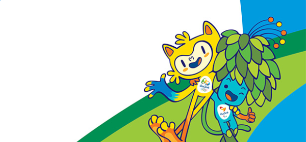 2016 Rio de Janeiro Olympics mascot pictures