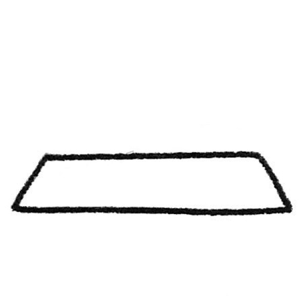 Draw a tank using simple geometric shapes