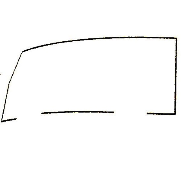 Complete collection of simple drawings of buses and their drawing steps