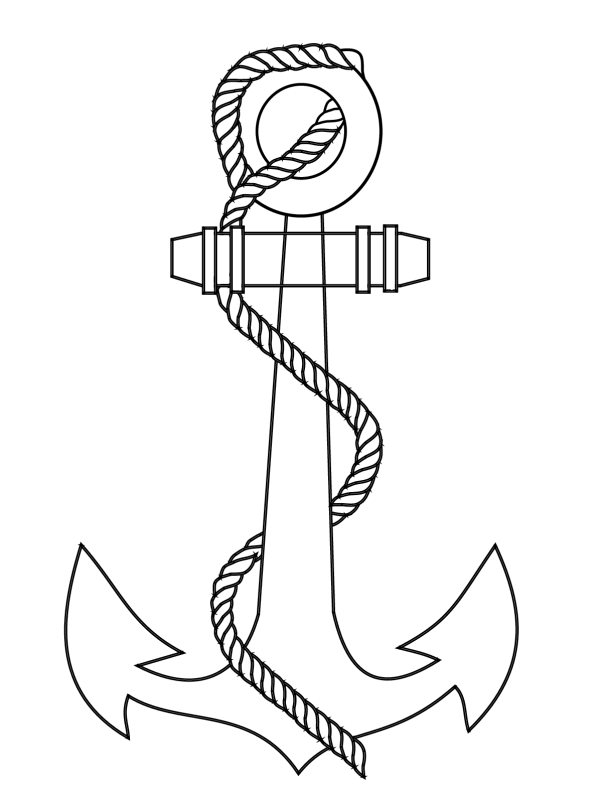 anchor