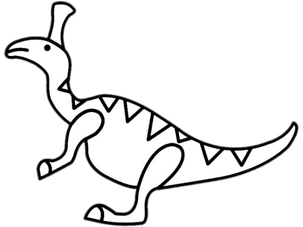 Children learn to draw a helmeted dragon