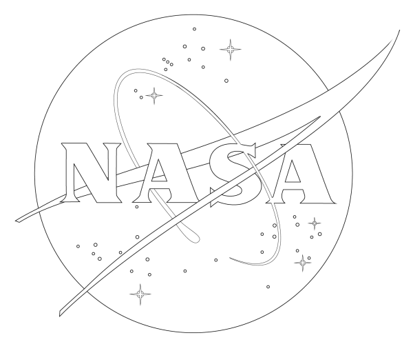 NASA logo