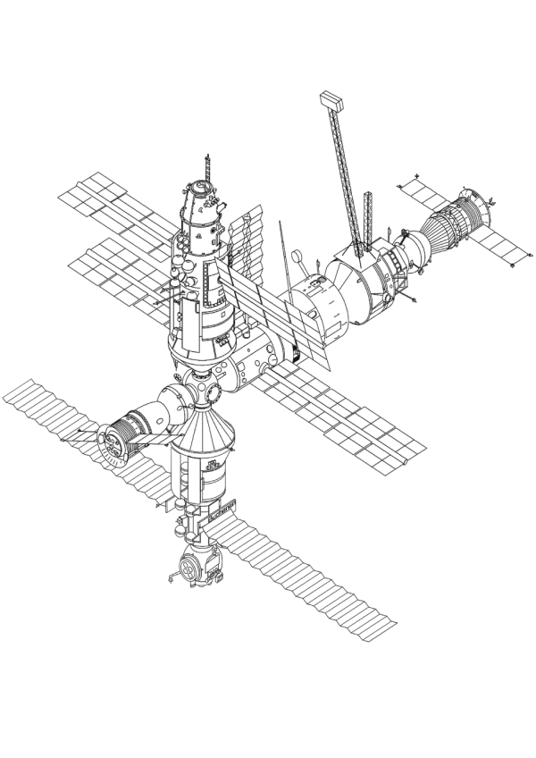 International Space Station