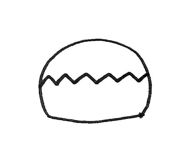 Learn to draw cup cakes