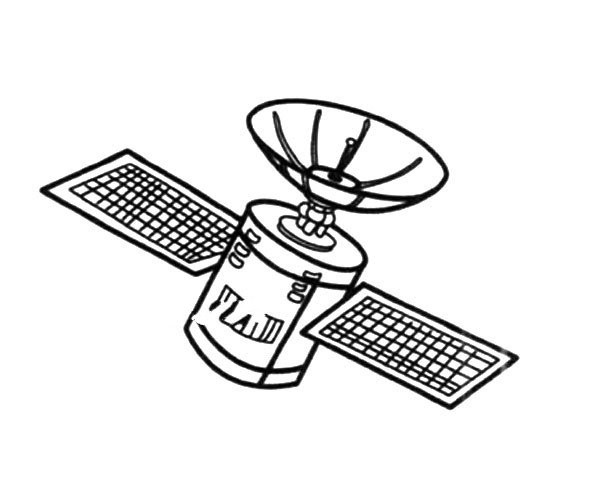 communication tool satellite