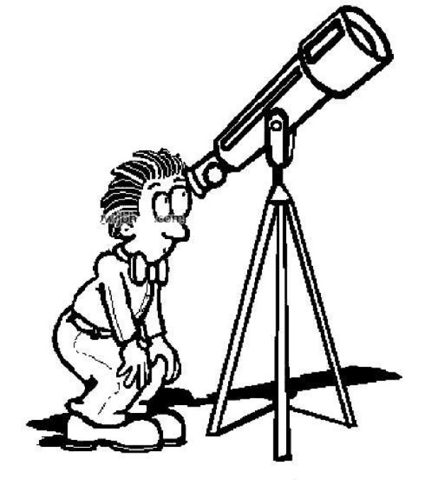 telescope