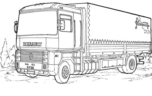 Renault Trucks