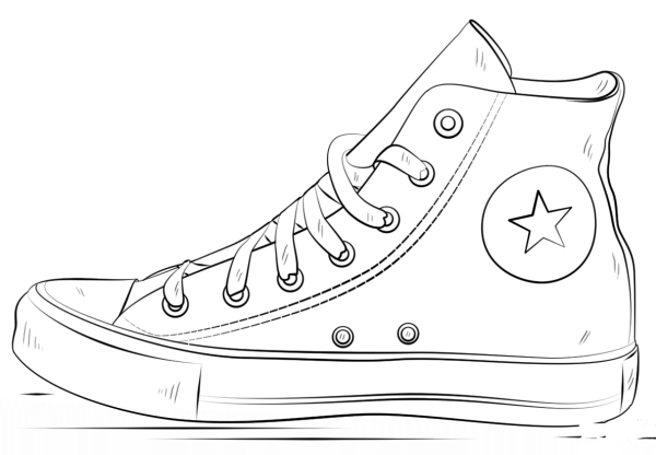 converse shoes