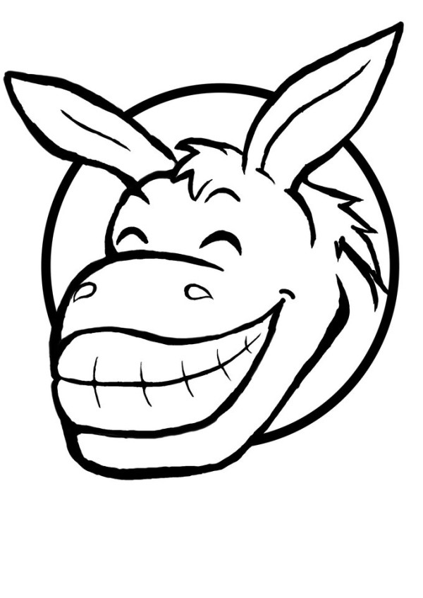 Donkey LOGO