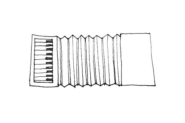 accordion