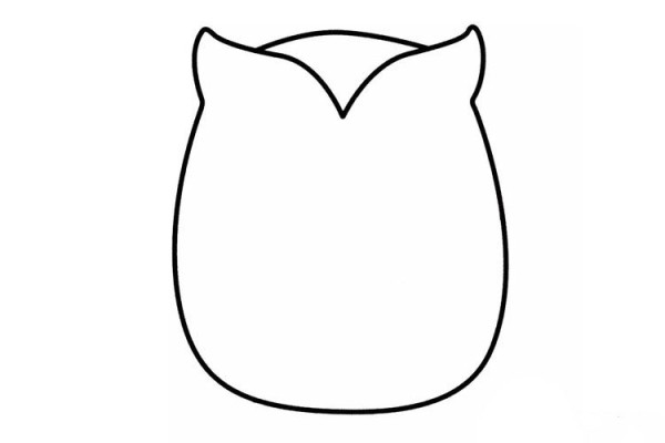 Learn to draw an owl