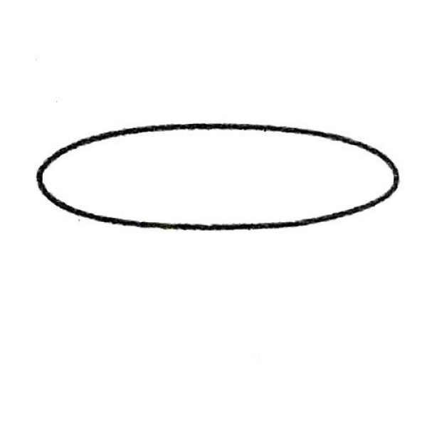 Complete collection of table simple drawings and drawing steps