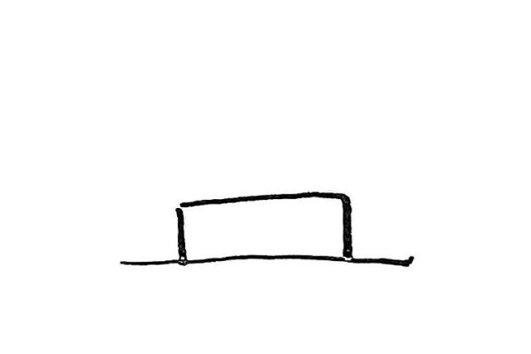 Learn to draw sofa