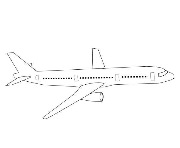 airliner