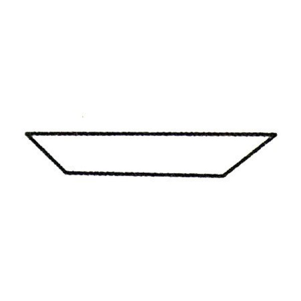 A complete collection of simple strokes of sailing boats and the steps of how to draw them