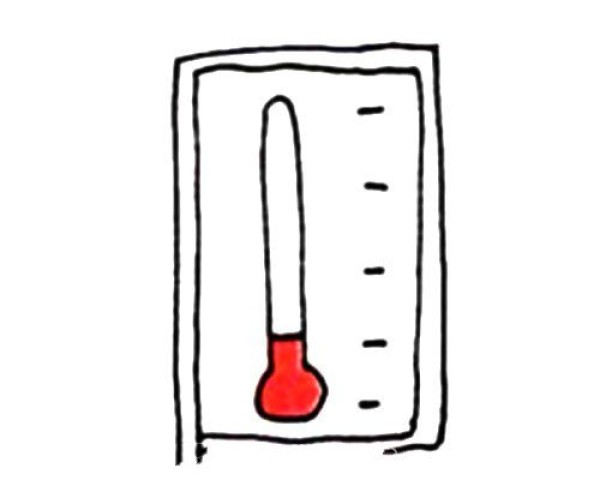 thermometer